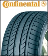 CONTINENTAL 4X4SPORTCONTACT 275/40 R20 106Y