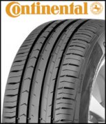CONTINENTAL CONTIPREMIUMCONTACT 5 215/65 R16 98H
