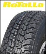 ROTALLA RF07 205/80 R16 104S