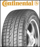 CONTINENTAL CROSSCONTACT LX 245/65 R17 111T