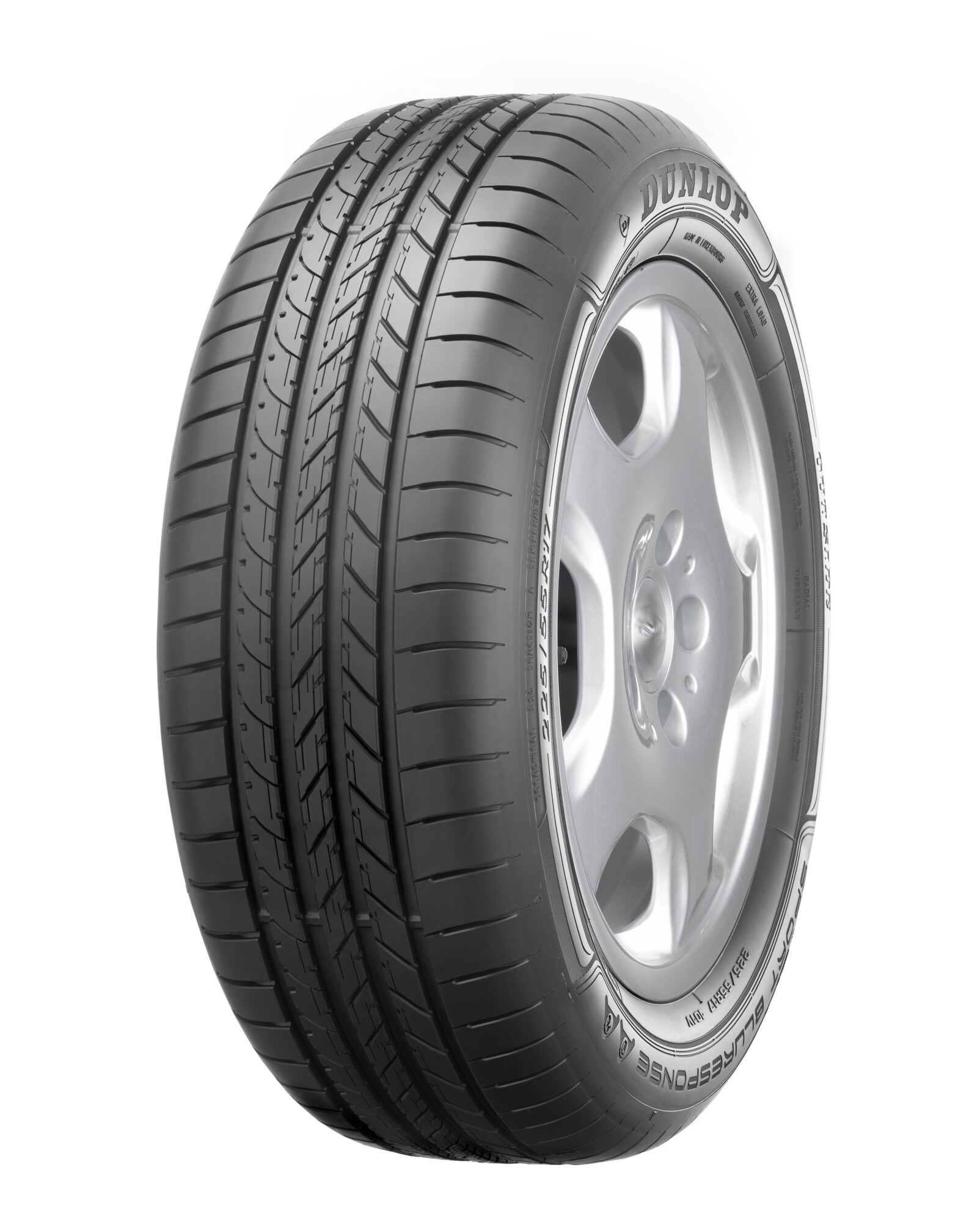 DUNLOP SP SPORT BLURESPONSE