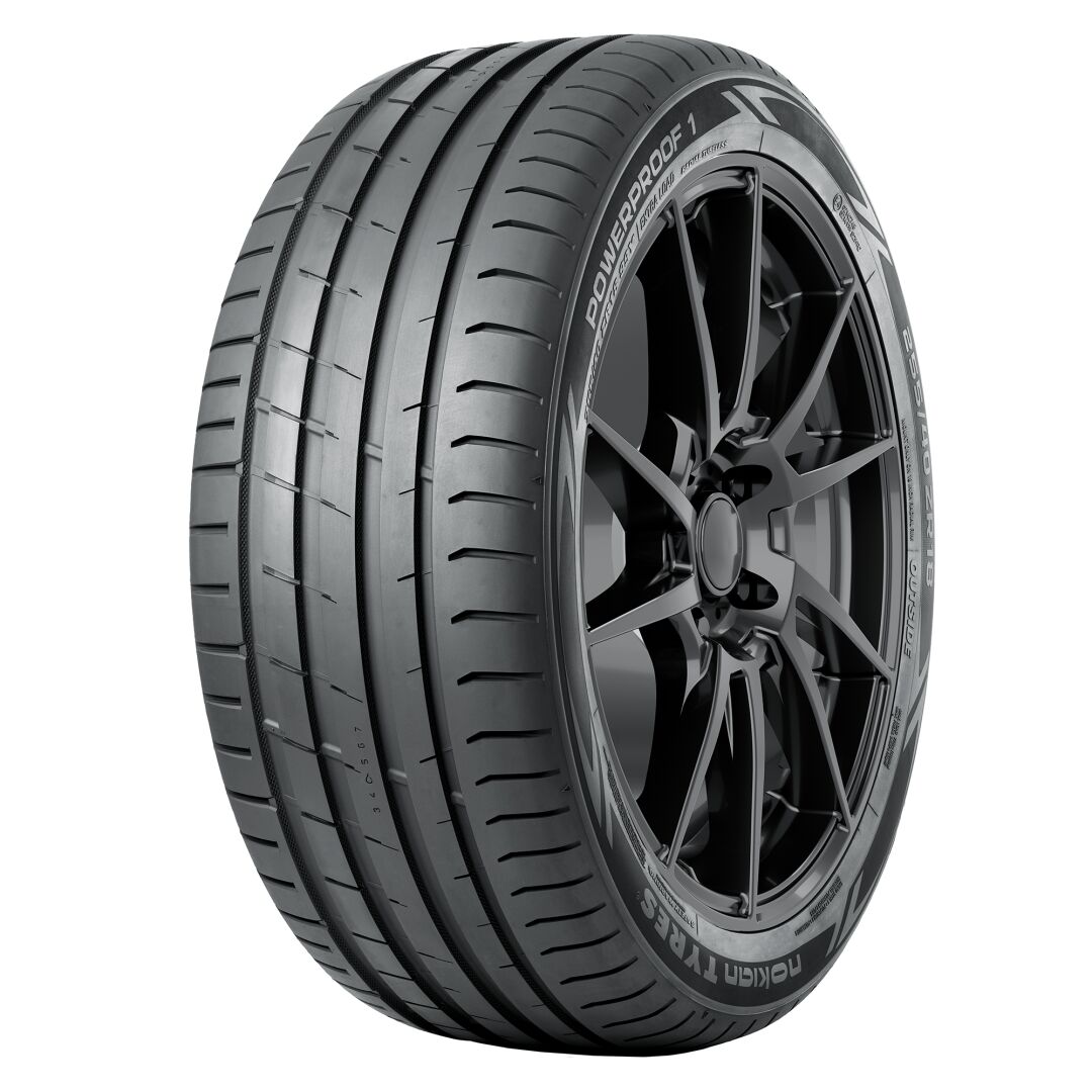 NOKIAN TYRES POWERPROOF 1