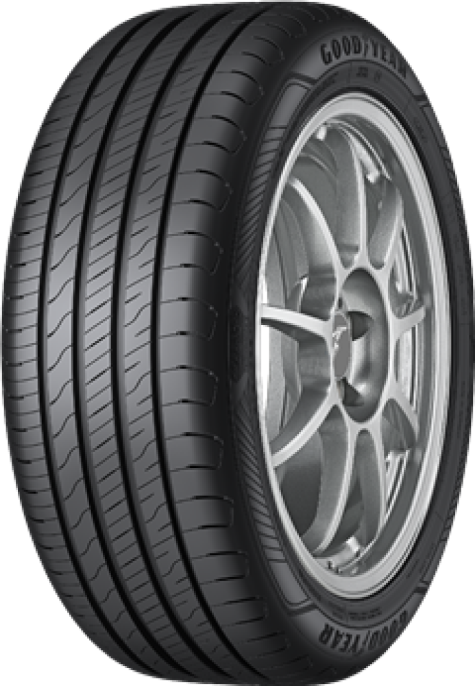 GOODYEAR EFFICIENTGRIP PERFORMANCE 2
