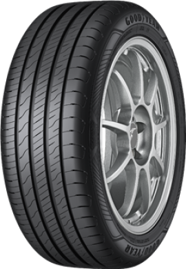 GOODYEAR EFFICIENTGRIP PERFORMANCE 2